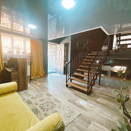 Villa Kazbegi Luaran gambar