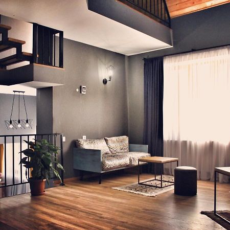 Villa Kazbegi Luaran gambar