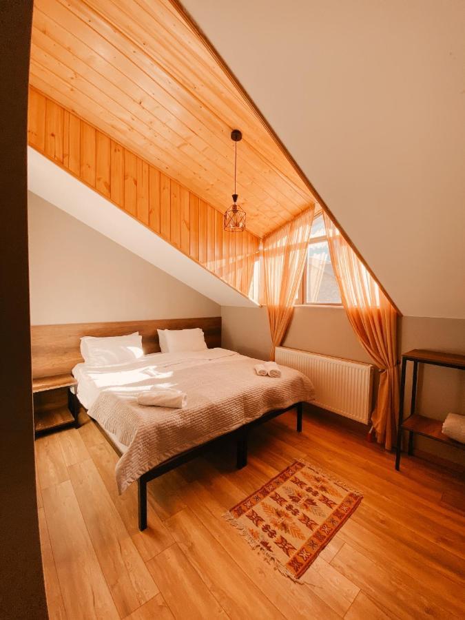 Villa Kazbegi Luaran gambar