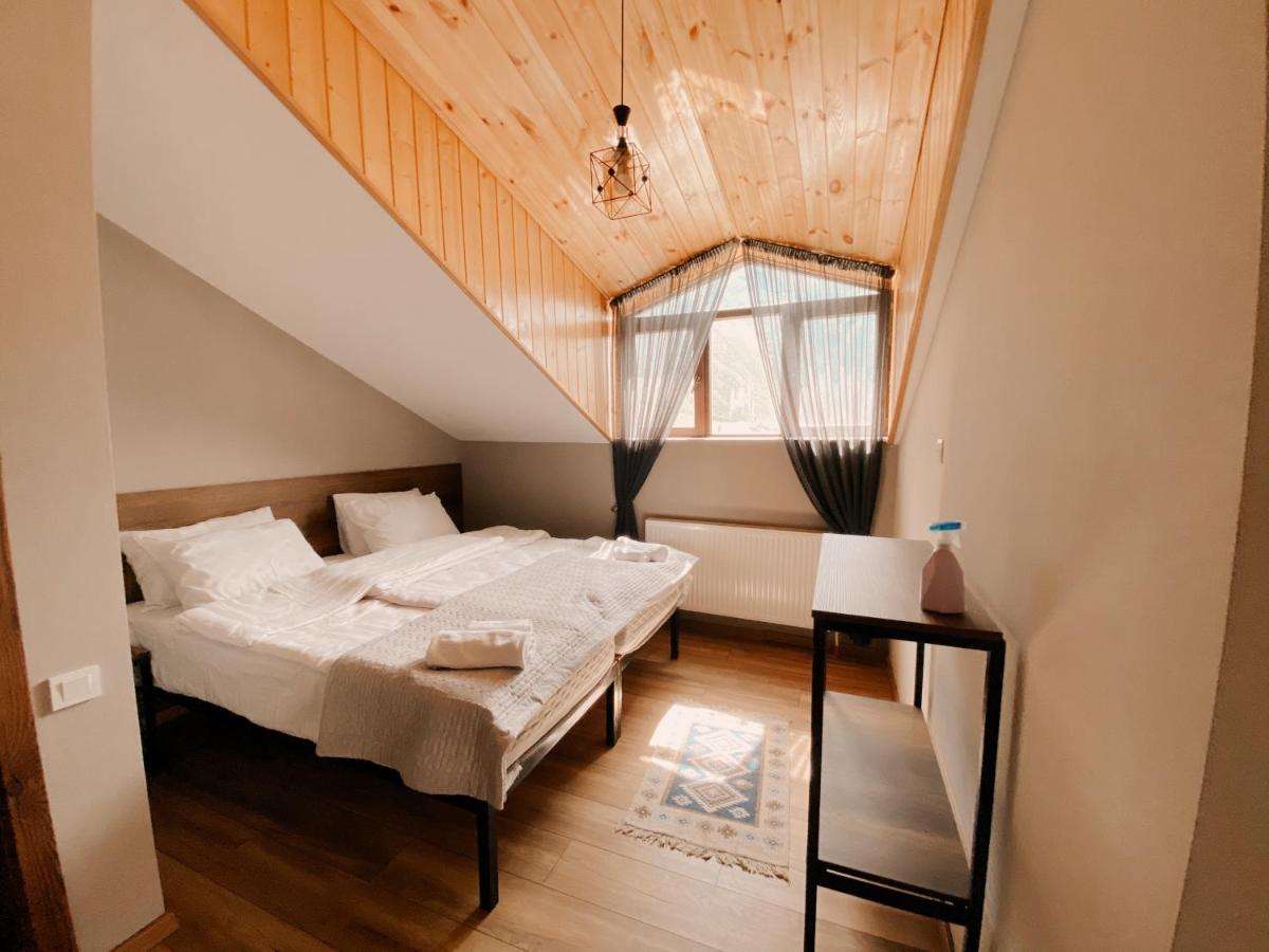 Villa Kazbegi Luaran gambar