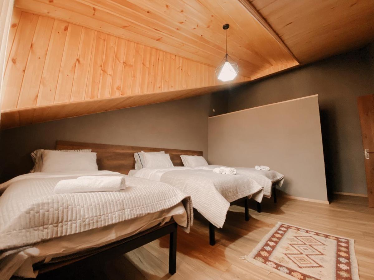 Villa Kazbegi Luaran gambar
