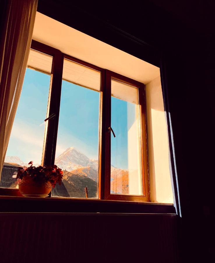 Villa Kazbegi Luaran gambar