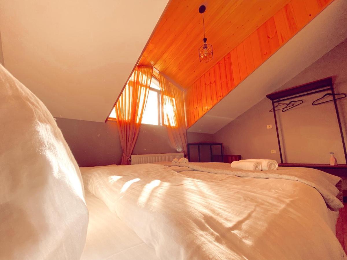 Villa Kazbegi Luaran gambar
