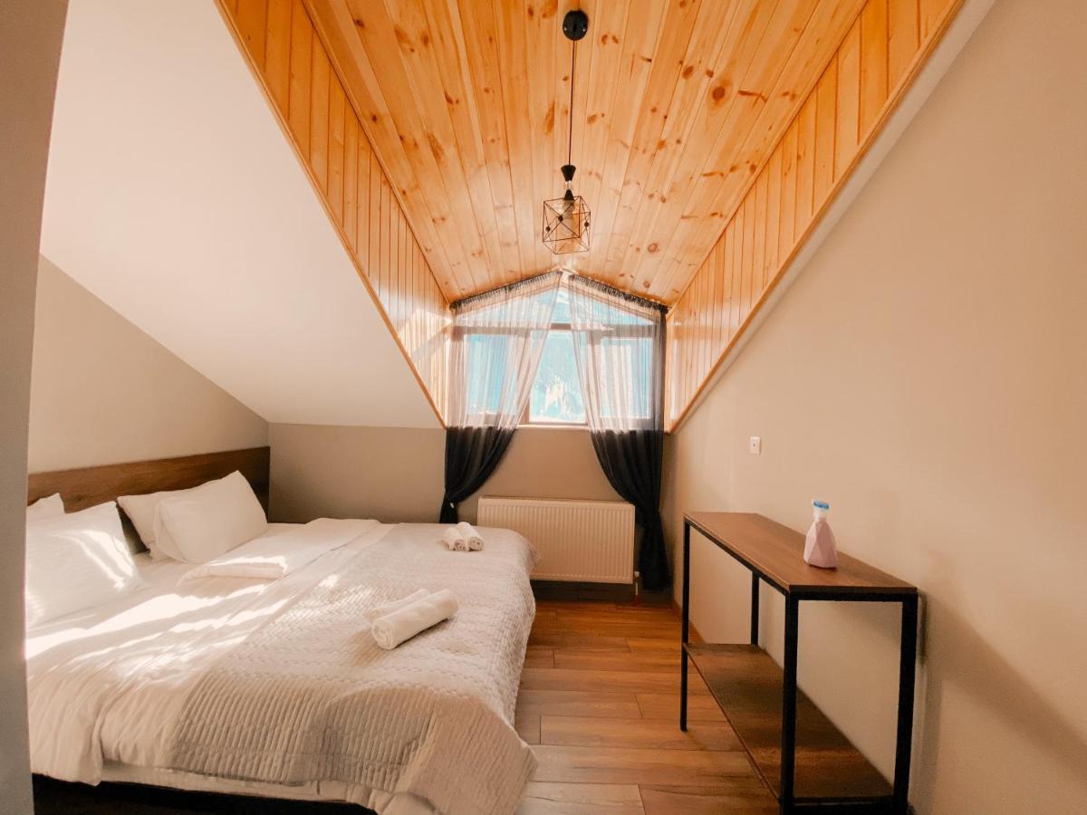 Villa Kazbegi Luaran gambar