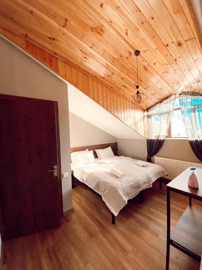 Villa Kazbegi Luaran gambar