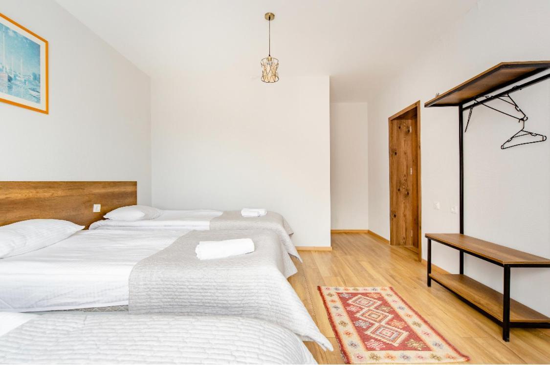 Villa Kazbegi Luaran gambar